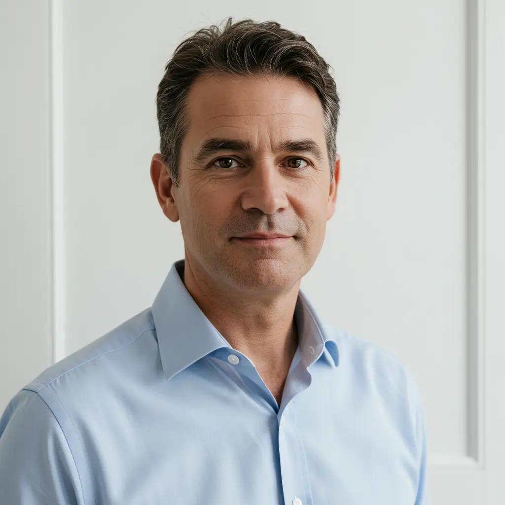Profilbild Teilnehmender