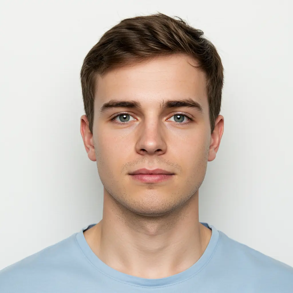 Profilbild Teilnehmender