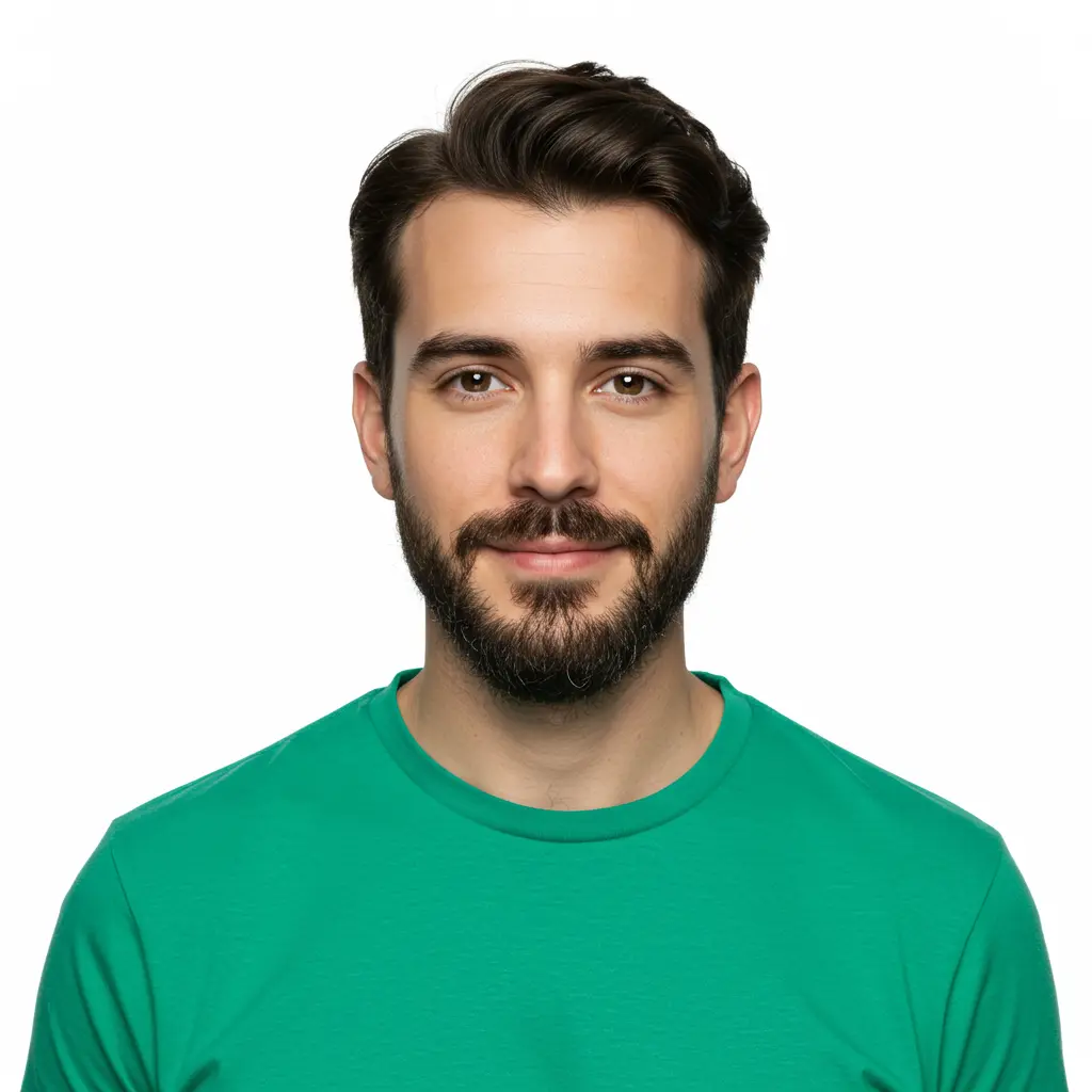 Profilbild Teilnehmender